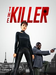 The Killer (sur CANAL+)